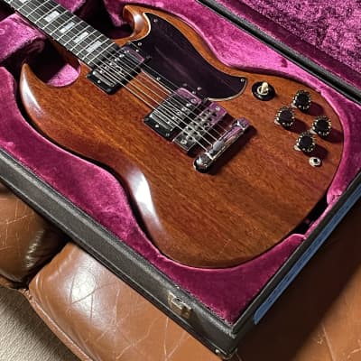 Gibson SG Standard Cherry 1974 image 1