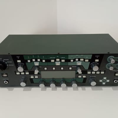Kemper Powered - Rack Amp for sale