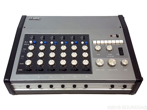 限定SALEお得YAMAHA EM-90A 配信機器・PA機器・レコーディング機器