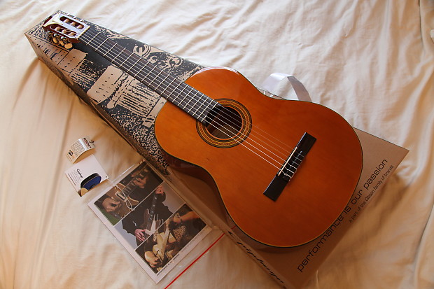 Epiphone pro 1 store spanish classic guitar