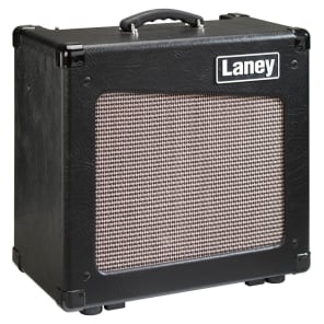 Laney CUB12R 15-Watt 1x12" Tube Guitar Combo Amp with Reverb