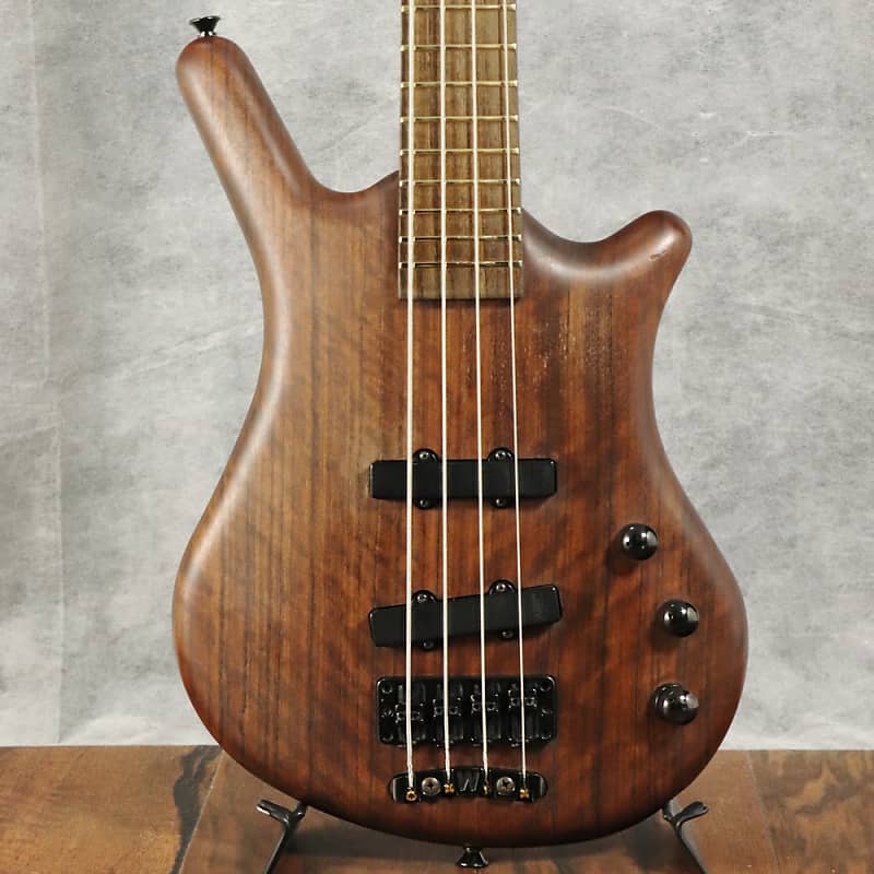 Warwick Thumb Bass Bolt-On 4St Natural [SN C07351300] [05/14]