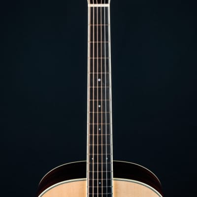 Collings CJ Indian Rosewood and Sitka Spruce NEW image 10