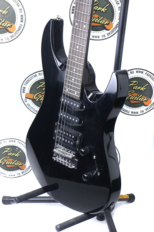 Yamaha RGX112J, Superstrat, Taiwan Electric Guitar | Reverb Canada