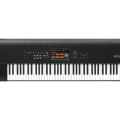 Korg nautilus outlet 61 price