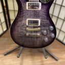 Paul Reed Smith McCarty 594 10-Top 2019 Charcoal Purple Burst w/ OHSC