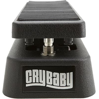 Reverb.com listing, price, conditions, and images for cry-baby-rack-foot-controller