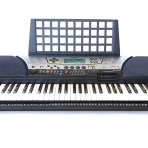 YAMAHA PSR-340 PSR340 Workstation Performance Keyboard Synthesizer 