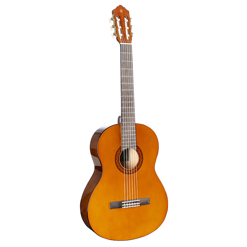 Yamaha C40 Classical Guitar    - 4/4 classical guitar Bild 1