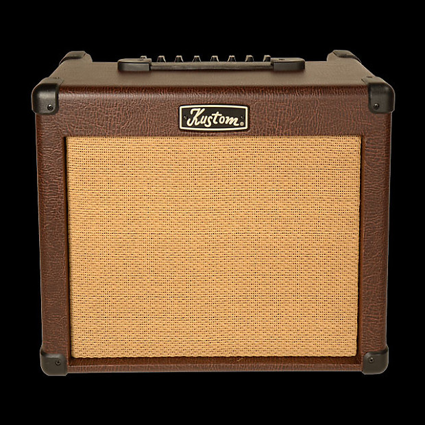 Kustom sienna 30 pro top