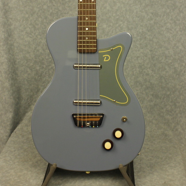【2024】三越のお歳暮・冬ギフト Danelectro '56 Reissue U2 Electric Guitar Made In Korea with ギター