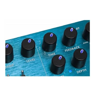 Fender Reflecting Pool Delay and Reverb image 6