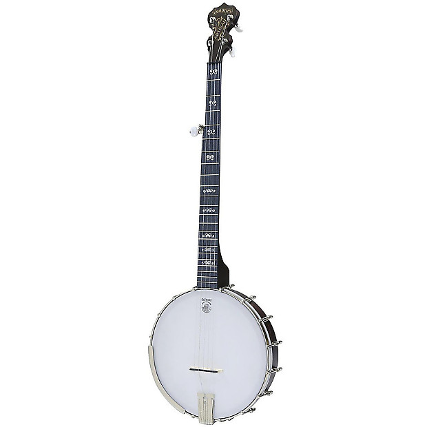 Deering Artisan Goodtime Openback 5-String Banjo image 1