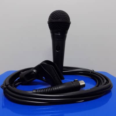 Shure PGA58 Vocal Microphone w/ XLR-QTR Cable image 3