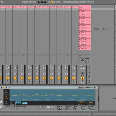 Reverb Maestro Rhythm King Sample Pack image 2