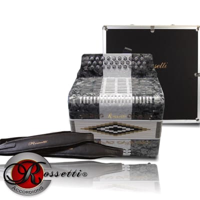 Hohner Vienna Model 2915 