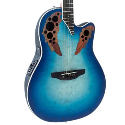 Ovation CE48P Celebrity Elite Plus | Reverb