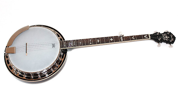 Fender Concert Tone 54 Banjo image 1