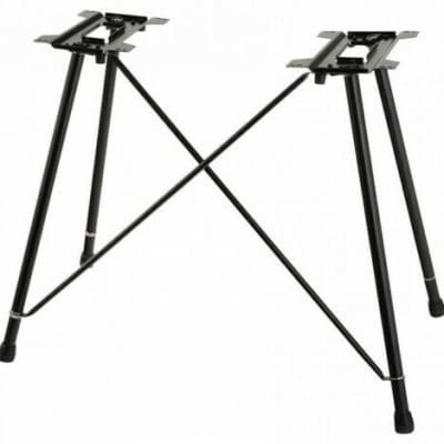 NORD keyboard stand EX ,NSCL for Stage 3 /88/76 / 6HP / Piano 5 / Grand  New //ARMENS//
