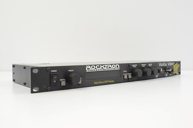 Rocktron 