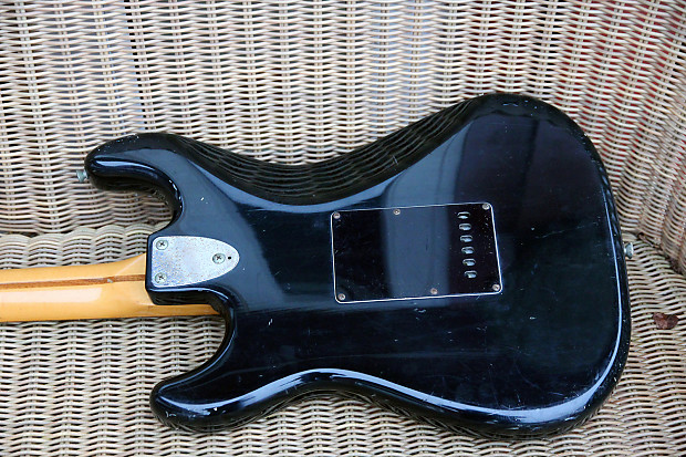 Greco SE-700 Super Real 1981 Nitro Finish | Reverb Greco SE-700 Super Real 1981 Nitro Finish | Reverb