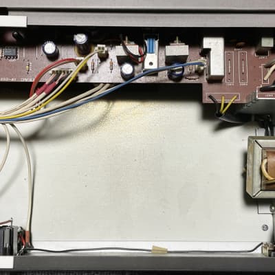 TASCAM CF-20 BBD Dual Flanger/Chorus 70s | Reverb