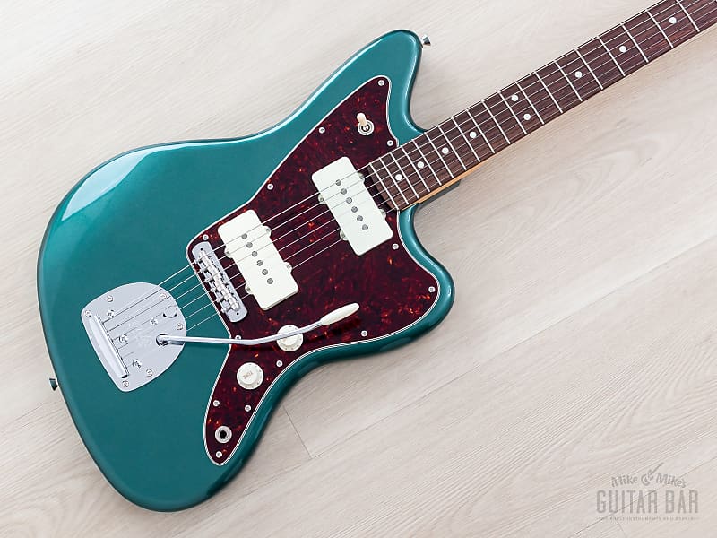 Fender MIJ FSR Collection Hybrid II Jazzmaster | Reverb