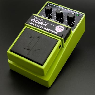 Reverb.com listing, price, conditions, and images for nobels-odr-1