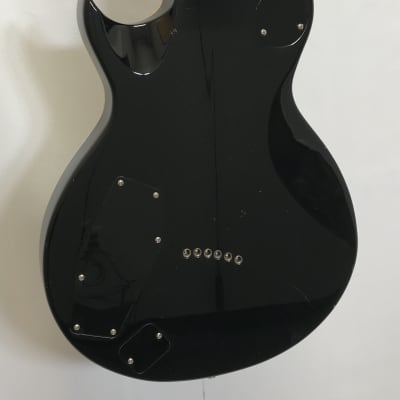 Mitchell MS400 Electric Guitars - Black image 7