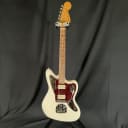 Fender Classic Player Jaguar Special HH with Pau Ferro Fretboard 2018 Olympic White