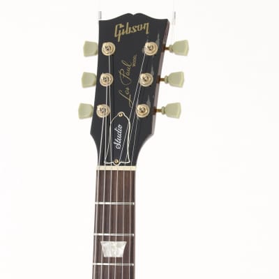 Gibson Usa Les Paul Studio WR GL [SN 92375526] (09/24