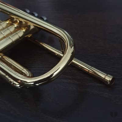 名品　1972年製　CONN 8B トランペット　リー・モーガン 名品 1972年製 CONN 8B トランペット リー・モーガン