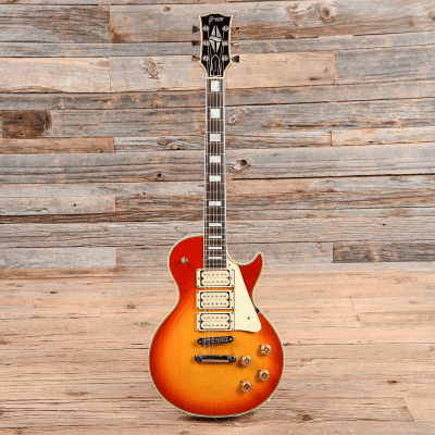 Greco EG Single Cutaway Custom 3-Pickup | Reverb