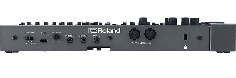 Roland - JD-08 | Sound Module