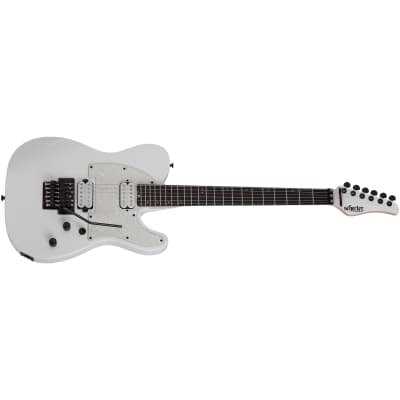 Schecter Sun Valley Super Shredder PT FR Electric Guitar Metallic