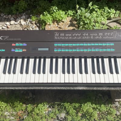 Yamaha DX7