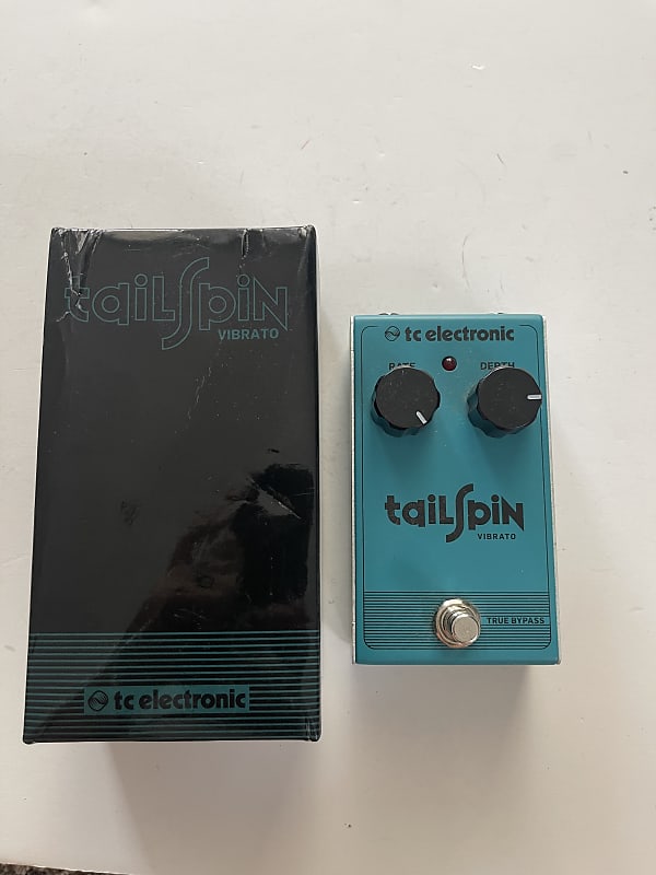 TC Electronic Tailspin