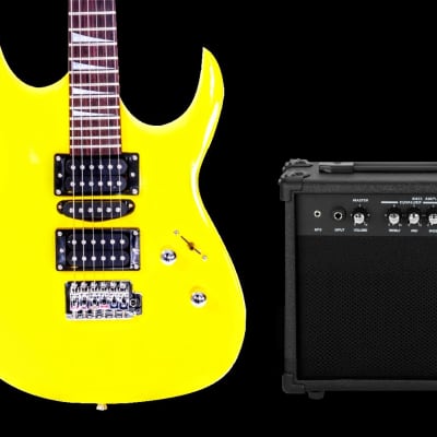 GrassRoots SUGIZO Signature Model G-CL-58 [10/21] | Reverb