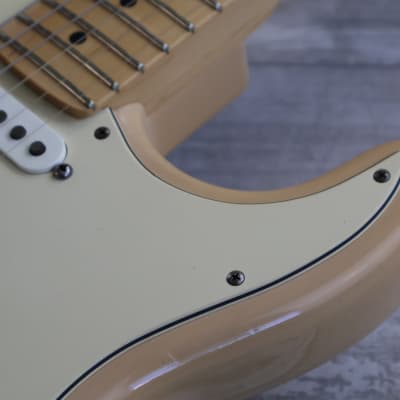 Fender Highway One Stratocaster 2006 - 2011 | Reverb Australia