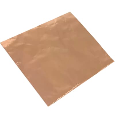 Copper Shielding Tape 12" x 12" image 2