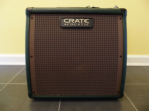 Crate ca30d outlet