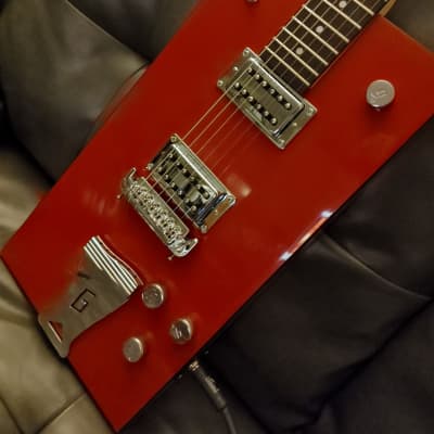 Gretsch G2810/G5810 Bo Diddley | Reverb Gretsch G2810/G5810 Bo Diddley | Reverb
