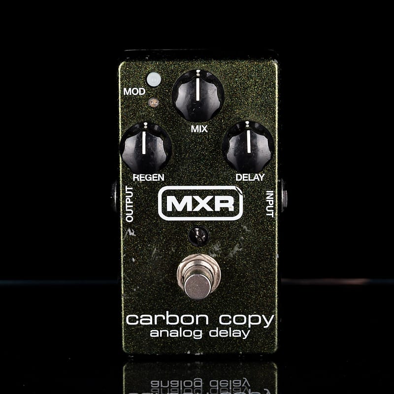 MXR M169