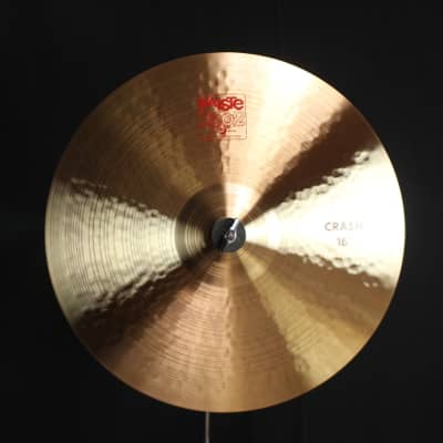 Paiste 16