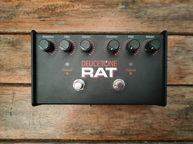 ProCo Deucetone RAT