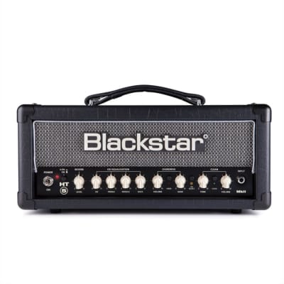 Reverb.com listing, price, conditions, and images for blackstar-ht-reverb