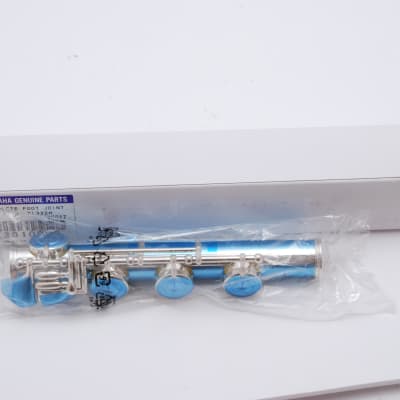 Brand New Yamaha Professional-Level B Flute Foot Joint, Fit's All Yamaha Flutes! image 1