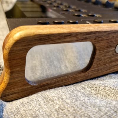 Softube Console 1 MkIII Wooden Side Panels image 18
