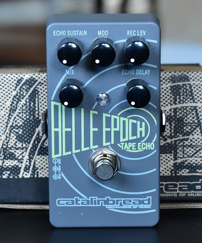 Catalinbread Belle Epoch