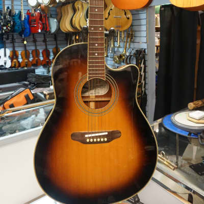 Charvel / Jackson Guitar Company 525D TTSB 2000 for sale